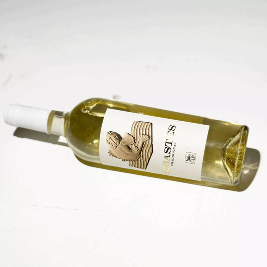 Sebastes Chardonnay Bianco